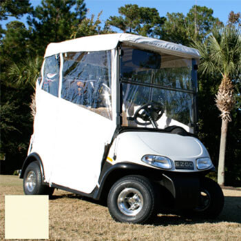 Buggies Unlimited - item ENC 3IVORY